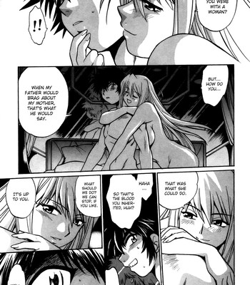 Makunouchi deluxe volume 3 comic porn sex 81