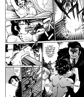 Makunouchi deluxe volume 3 comic porn sex 94