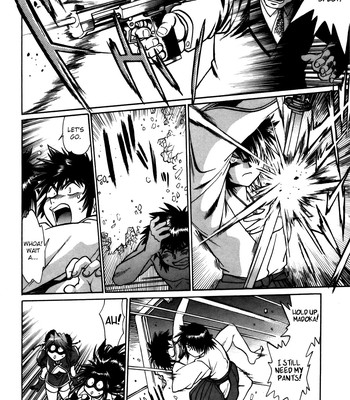 Makunouchi deluxe volume 3 comic porn sex 96