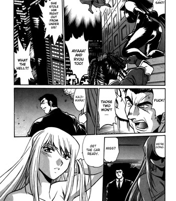 Makunouchi deluxe volume 3 comic porn sex 97