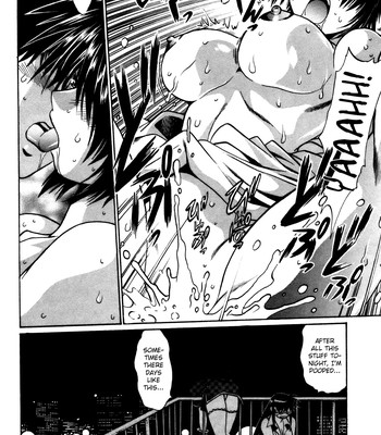 Makunouchi deluxe volume 3 comic porn sex 102