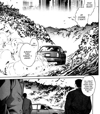 Makunouchi deluxe volume 3 comic porn sex 107