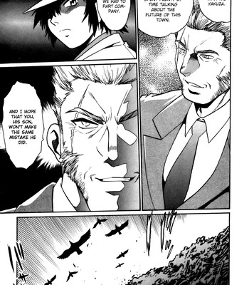 Makunouchi deluxe volume 3 comic porn sex 115