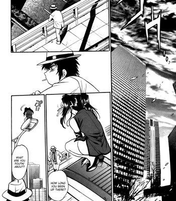 Makunouchi deluxe volume 3 comic porn sex 116