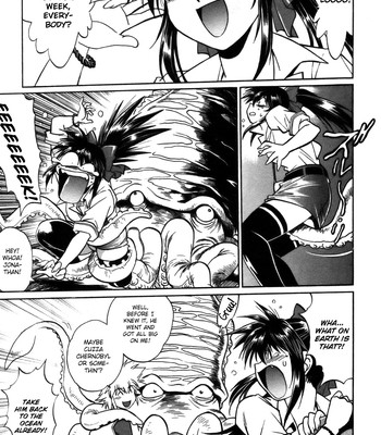 Makunouchi deluxe volume 3 comic porn sex 127