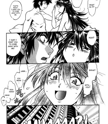 Makunouchi deluxe volume 3 comic porn sex 129