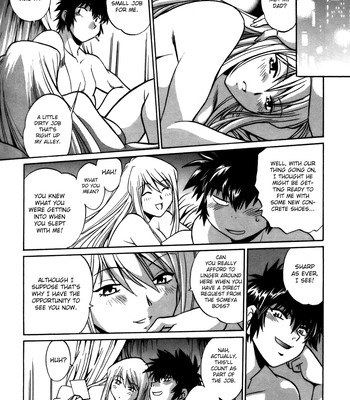 Makunouchi deluxe volume 3 comic porn sex 131