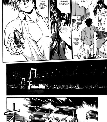 Makunouchi deluxe volume 3 comic porn sex 142