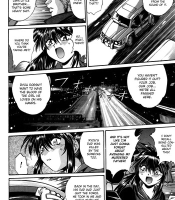 Makunouchi deluxe volume 3 comic porn sex 144