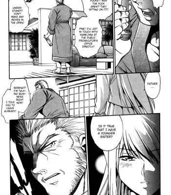 Makunouchi deluxe volume 3 comic porn sex 146