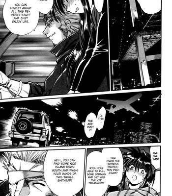 Makunouchi deluxe volume 3 comic porn sex 147