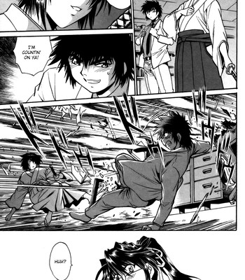 Makunouchi deluxe volume 3 comic porn sex 149