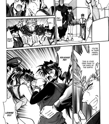 Makunouchi deluxe volume 3 comic porn sex 150