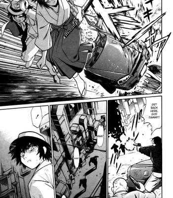 Makunouchi deluxe volume 3 comic porn sex 151