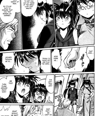 Makunouchi deluxe volume 3 comic porn sex 157