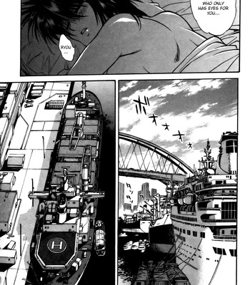 Makunouchi deluxe volume 3 comic porn sex 165