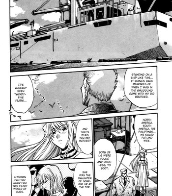 Makunouchi deluxe volume 3 comic porn sex 166