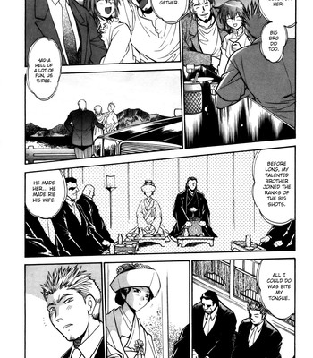 Makunouchi deluxe volume 3 comic porn sex 167