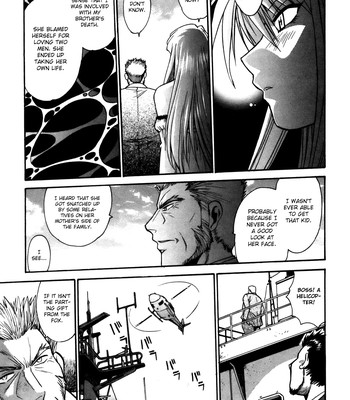 Makunouchi deluxe volume 3 comic porn sex 173