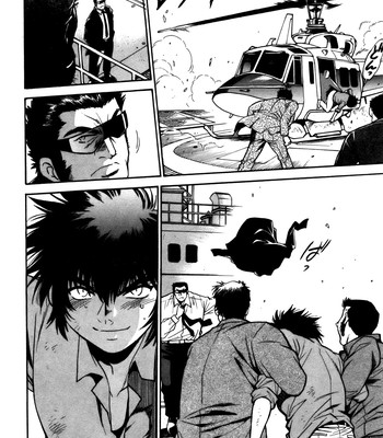 Makunouchi deluxe volume 3 comic porn sex 174