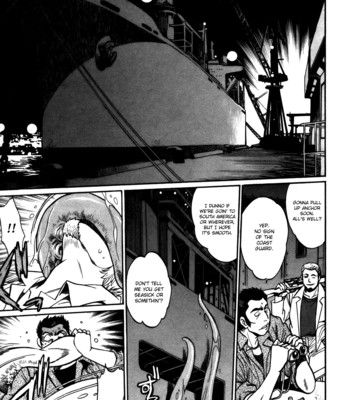 Makunouchi deluxe volume 3 comic porn sex 175