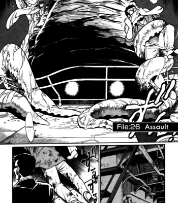 Makunouchi deluxe volume 3 comic porn sex 176