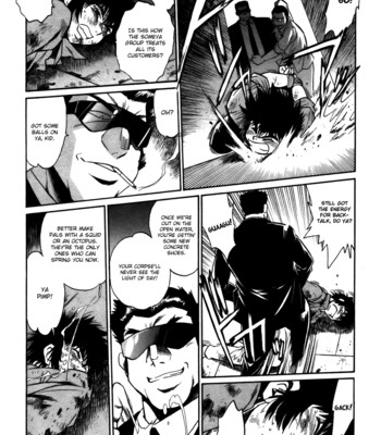 Makunouchi deluxe volume 3 comic porn sex 177