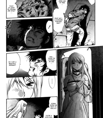 Makunouchi deluxe volume 3 comic porn sex 178