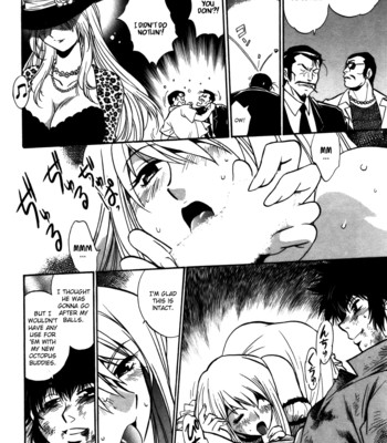 Makunouchi deluxe volume 3 comic porn sex 180