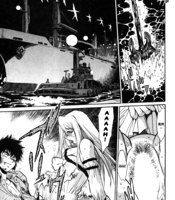 Makunouchi deluxe volume 3 comic porn sex 181