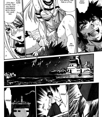 Makunouchi deluxe volume 3 comic porn sex 182