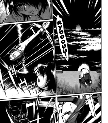 Makunouchi deluxe volume 3 comic porn sex 183