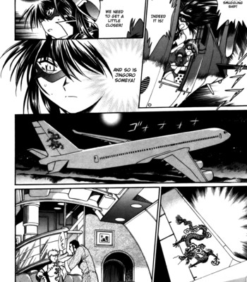 Makunouchi deluxe volume 3 comic porn sex 184