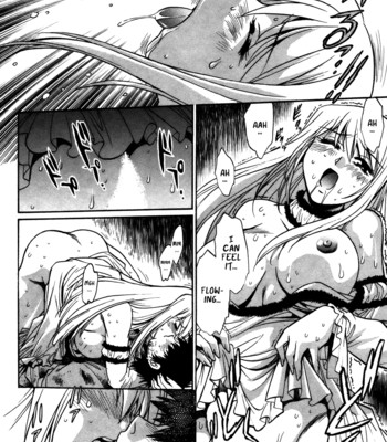 Makunouchi deluxe volume 3 comic porn sex 188