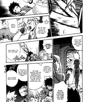 Makunouchi deluxe volume 3 comic porn sex 189