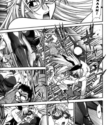 Makunouchi deluxe volume 3 comic porn sex 191