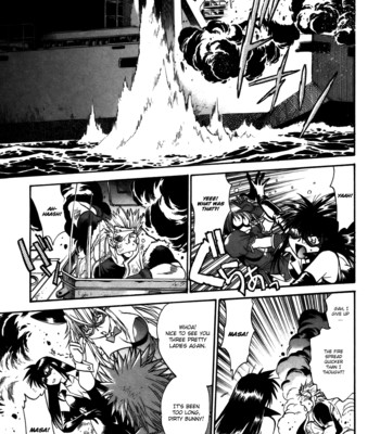 Makunouchi deluxe volume 3 comic porn sex 193