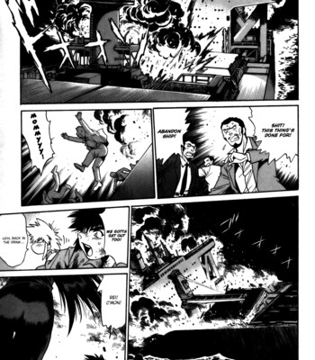 Makunouchi deluxe volume 3 comic porn sex 195