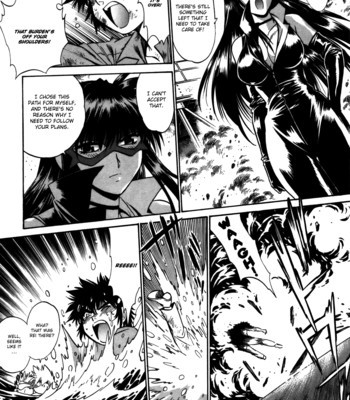 Makunouchi deluxe volume 3 comic porn sex 196