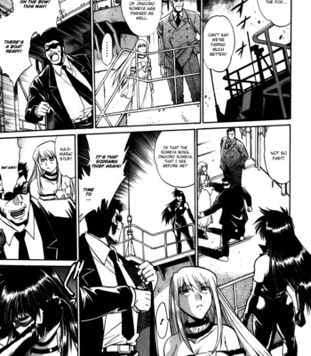 Makunouchi deluxe volume 3 comic porn sex 197