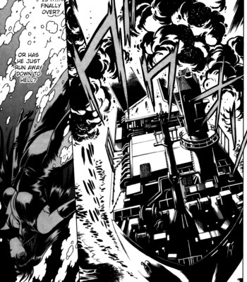 Makunouchi deluxe volume 3 comic porn sex 201