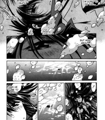 Makunouchi deluxe volume 3 comic porn sex 202