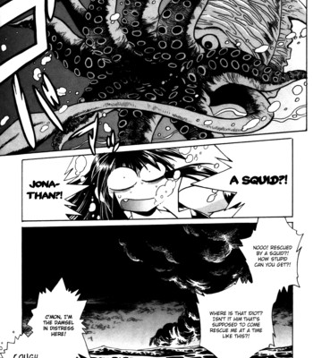 Makunouchi deluxe volume 3 comic porn sex 203