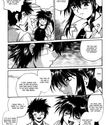 Makunouchi deluxe volume 3 comic porn sex 205