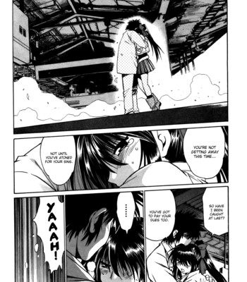 Makunouchi deluxe volume 3 comic porn sex 208