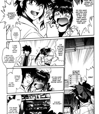 Makunouchi deluxe volume 3 comic porn sex 209