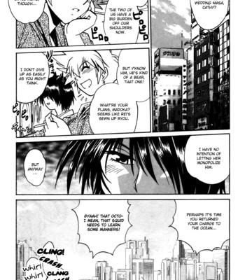 Makunouchi deluxe volume 3 comic porn sex 222