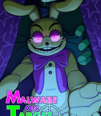 Malware On Target (Ongoing) comic porn thumbnail 001