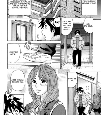 Mama ga Iku! Boku wa Dopyu! [UNCENSORED] comic porn sex 36