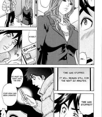 Mama ga Iku! Boku wa Dopyu! [UNCENSORED] comic porn sex 39